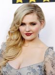 Abigail Breslin