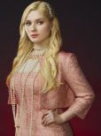 Abigail Breslin