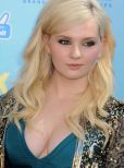 Abigail Breslin