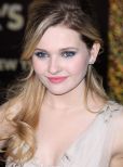 Abigail Breslin