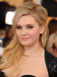 Abigail Breslin