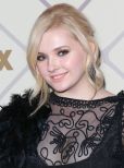 Abigail Breslin