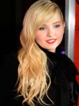 Abigail Breslin