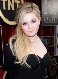 Abigail Breslin