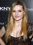 Abigail Breslin