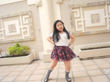 Abigail Chu