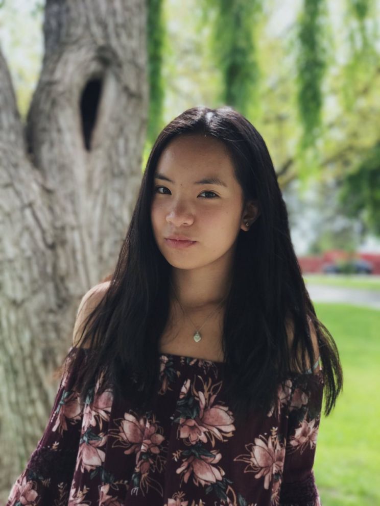 Abigail Chu