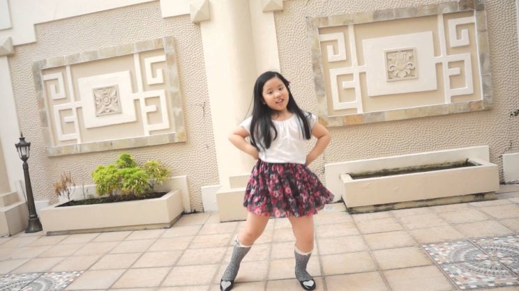 Abigail Chu
