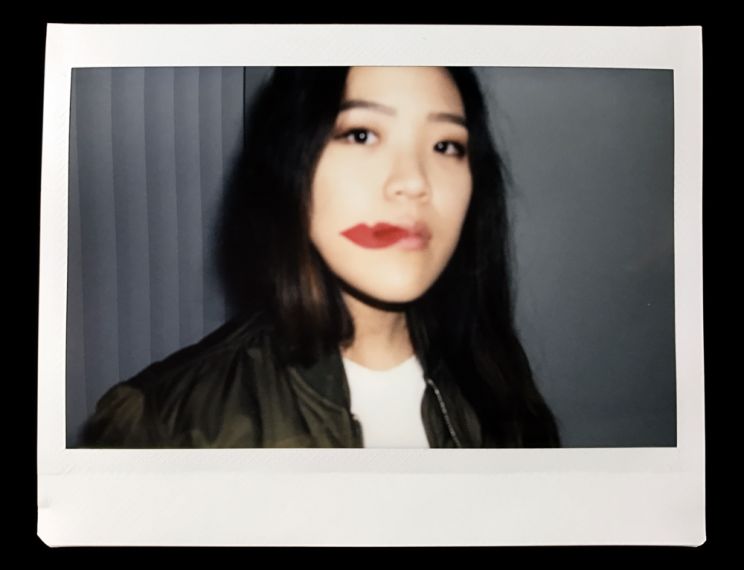 Abigail Chu