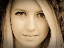 Abigail Clayton photo