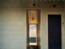 Abigail Clayton photo