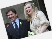 Abigail Cruttenden photo