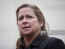 Abigail Disney