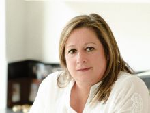 Abigail Disney