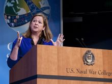 Abigail Disney