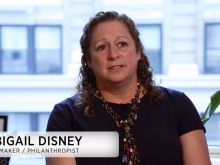 Abigail Disney