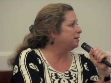 Abigail Disney