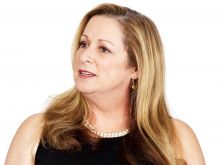 Abigail Disney