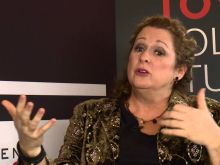 Abigail Disney