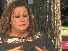 Abigail Disney