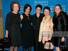 Abigail Disney