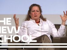 Abigail Disney