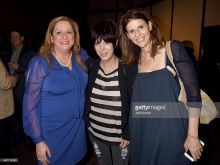 Abigail Disney