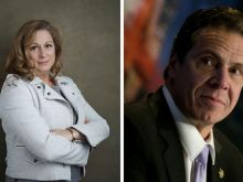 Abigail Disney