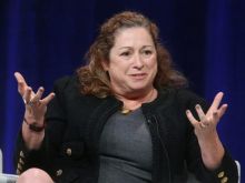 Abigail Disney