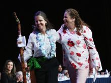 Abigail Disney