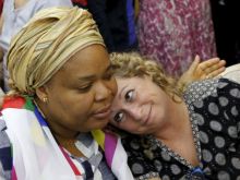Abigail Disney