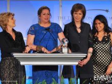 Abigail Disney