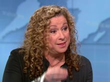 Abigail Disney