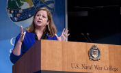 Abigail Disney