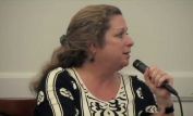 Abigail Disney