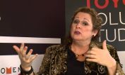 Abigail Disney