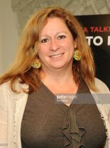 Abigail Disney