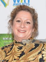 Abigail Disney