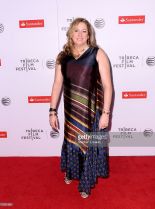 Abigail Disney