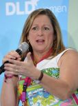 Abigail Disney