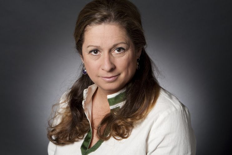 Abigail Disney