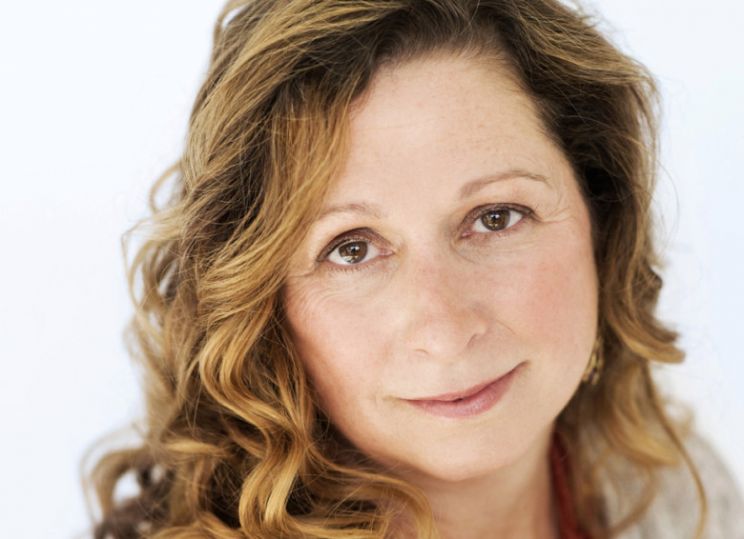 Abigail Disney