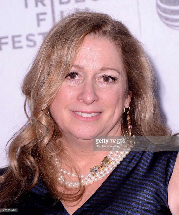 Abigail Disney