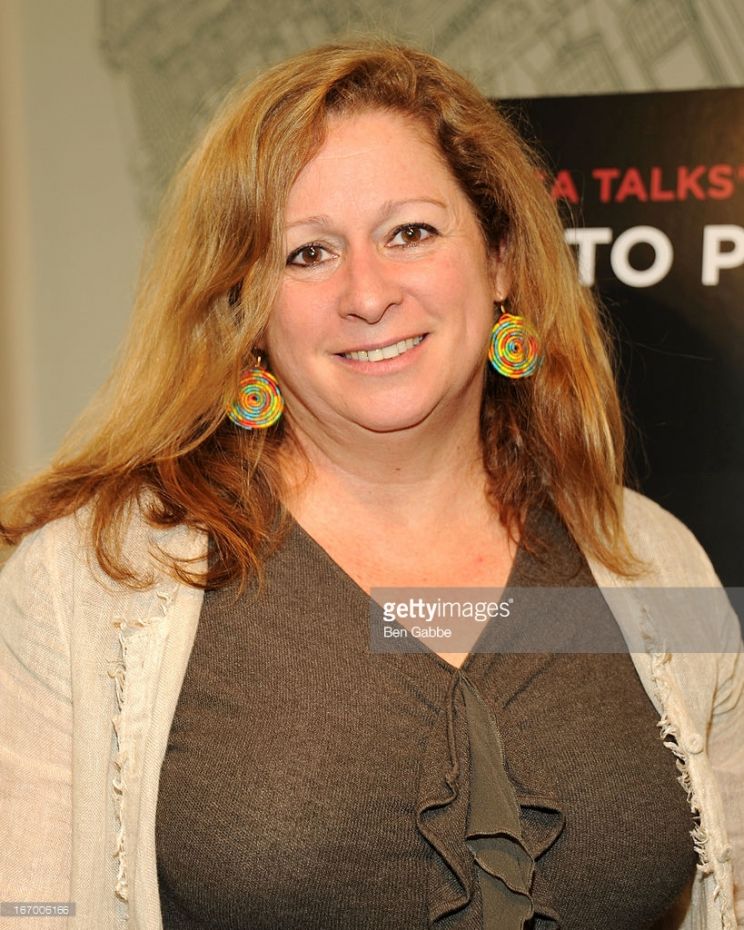 Abigail Disney