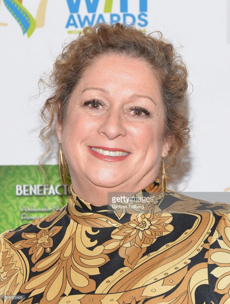 Abigail Disney