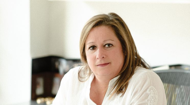 Abigail Disney