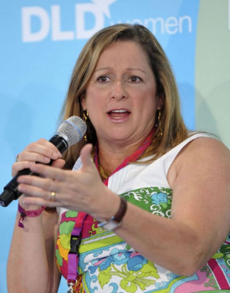 Abigail Disney