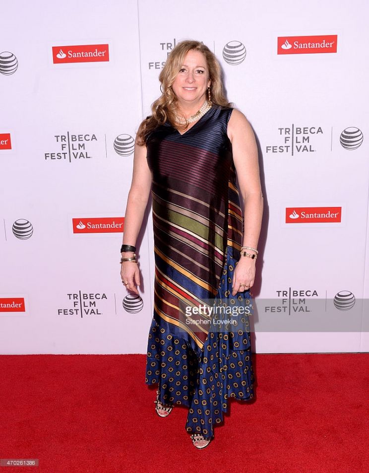 Abigail Disney