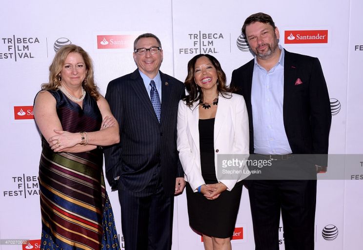 Abigail Disney
