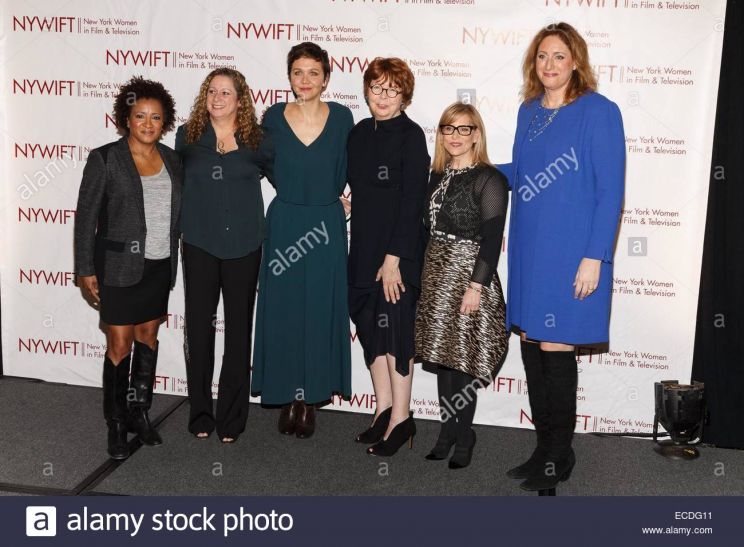 Abigail Disney